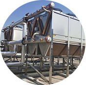 工艺管道系统维保