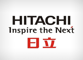 日立
