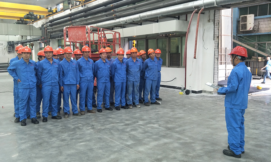 净化车间空调维保可能存在的问题及解决措施